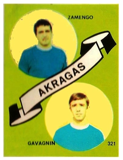 AKRAGAS 3